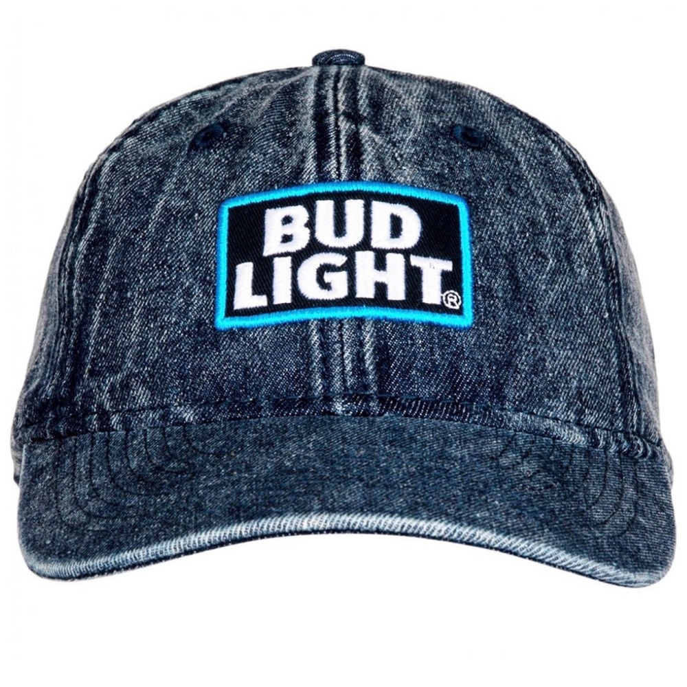 Bud Light Cap